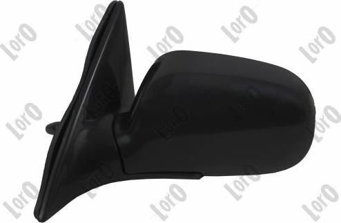 ABAKUS 3906M01 - Oglinda exterioara aaoparts.ro