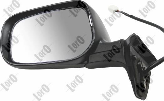 ABAKUS 3902M05 - Oglinda exterioara aaoparts.ro