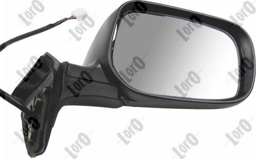 ABAKUS 3902M06 - Oglinda exterioara aaoparts.ro