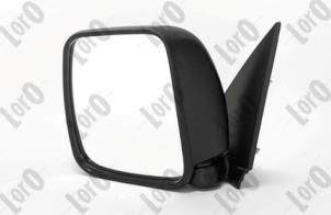 ABAKUS 3922M01 - Oglinda exterioara aaoparts.ro