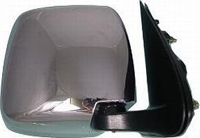 ABAKUS 3922M03 - Oglinda exterioara aaoparts.ro