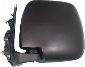 ABAKUS 3922M02 - Oglinda exterioara aaoparts.ro