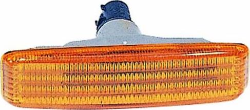 ABAKUS 344-1402N-AE - Semnalizator aaoparts.ro