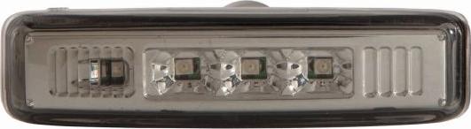 ABAKUS 344-1402P3AEVS - Set lumini semnalizare aaoparts.ro