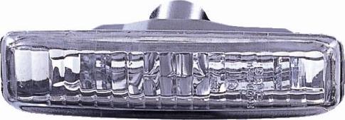 ABAKUS 344-1402PXBEVC - Set lumini semnalizare aaoparts.ro