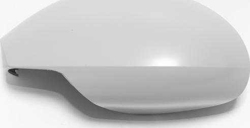 ABAKUS 3406C01 - Acoperire oglinda exterioara aaoparts.ro