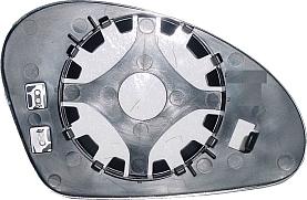 ABAKUS 3406G03 - Sticla oglinda, oglinda retrovizoare exterioara aaoparts.ro