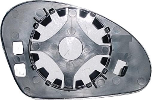 ABAKUS 3406G02 - Sticla oglinda, oglinda retrovizoare exterioara aaoparts.ro