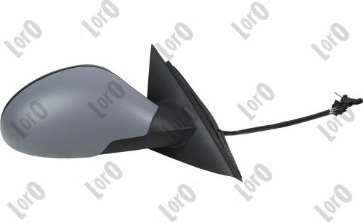 ABAKUS 3415M04 - Oglinda exterioara aaoparts.ro