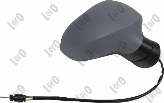 ABAKUS 3416M04 - Oglinda exterioara aaoparts.ro