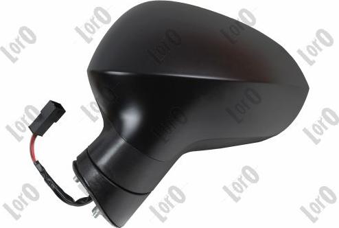 ABAKUS 3416M05 - Oglinda exterioara aaoparts.ro