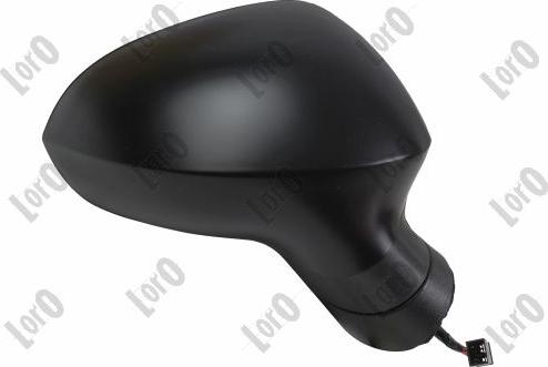 ABAKUS 3416M06 - Oglinda exterioara aaoparts.ro