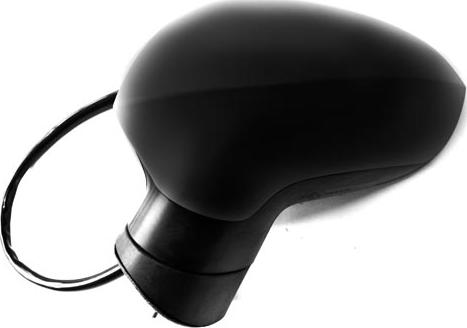 ABAKUS 3416M01 - Oglinda exterioara aaoparts.ro