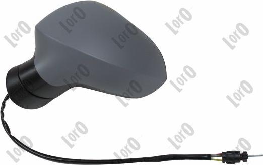 ABAKUS 3416M03 - Oglinda exterioara aaoparts.ro