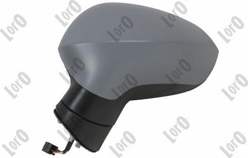 ABAKUS 3416M07 - Oglinda exterioara aaoparts.ro