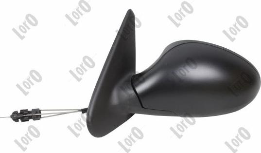 ABAKUS 3422M01 - Oglinda exterioara aaoparts.ro