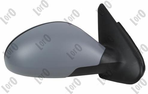 ABAKUS 3422M08 - Oglinda exterioara aaoparts.ro