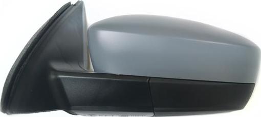 ABAKUS 3509M01 - Oglinda exterioara aaoparts.ro