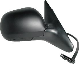 ABAKUS 3505M09 - Oglinda exterioara aaoparts.ro