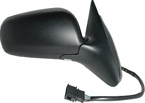 ABAKUS 3505M07 - Oglinda exterioara aaoparts.ro