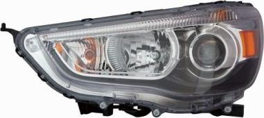 ABAKUS 314-1146R-AS2 - Far aaoparts.ro