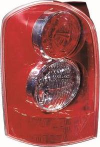 ABAKUS 316-1916L-US4 - Lampa spate aaoparts.ro