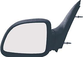 ABAKUS 3109M05 - Oglinda exterioara aaoparts.ro