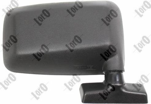 ABAKUS 3104M04 - Oglinda exterioara aaoparts.ro