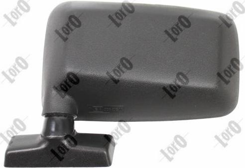 ABAKUS 3104M03 - Oglinda exterioara aaoparts.ro