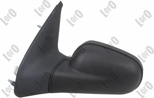 ABAKUS 3110M03 - Oglinda exterioara aaoparts.ro