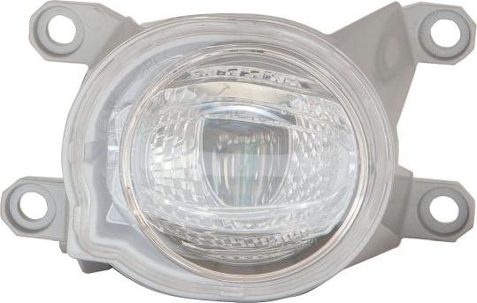 ABAKUS 312-2035L-UQ - Proiector ceata aaoparts.ro