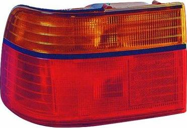 ABAKUS 317-1902R-U - Lampa spate aaoparts.ro