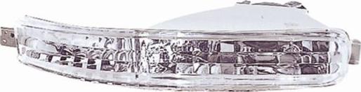 ABAKUS 317-1604PTB-VCU - Set lumini semnalizare aaoparts.ro