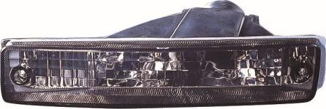 ABAKUS 317-1612PTB-VS - Set lumini semnalizare aaoparts.ro