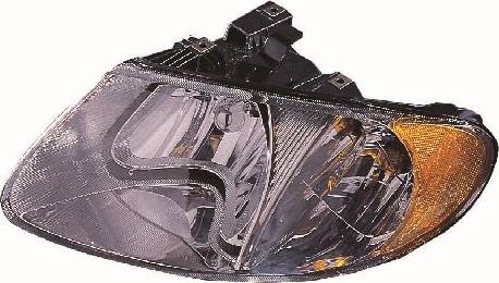 ABAKUS 334-1103L-US - Far aaoparts.ro