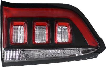 ABAKUS 333-1309R-UQ - Lampa spate aaoparts.ro