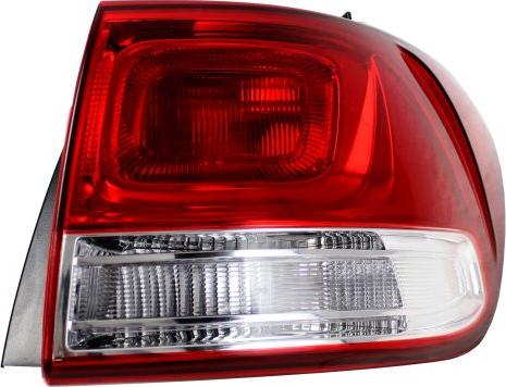 ABAKUS 323-1954R-UE - Lampa spate aaoparts.ro