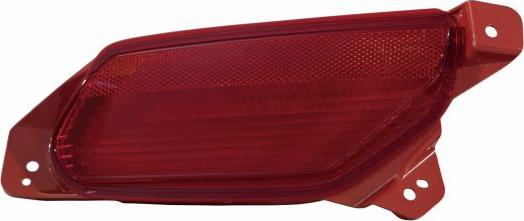 ABAKUS 327-2905L-US - Reflector aaoparts.ro