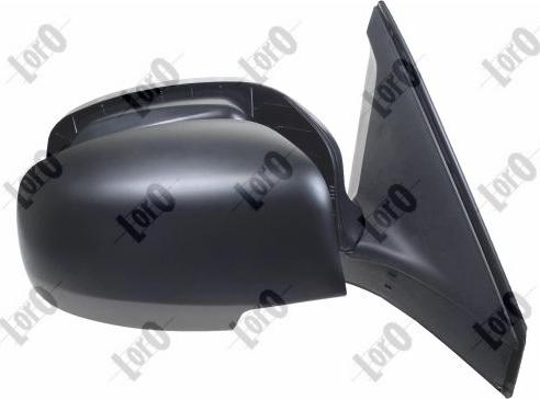 ABAKUS 3703M99 - Oglinda exterioara aaoparts.ro