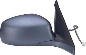 ABAKUS 3703M06 - Oglinda exterioara aaoparts.ro