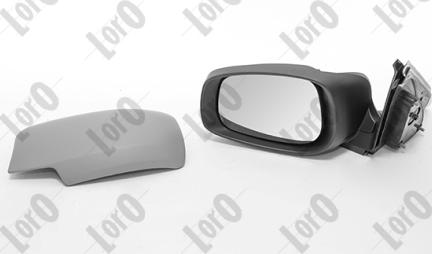 ABAKUS 3703M01 - Oglinda exterioara aaoparts.ro