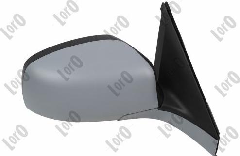 ABAKUS 3703M02 - Oglinda exterioara aaoparts.ro