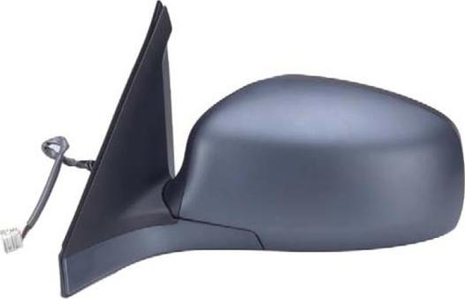 ABAKUS 3703M07 - Oglinda exterioara aaoparts.ro