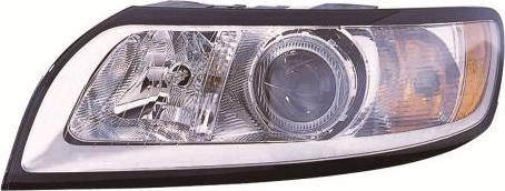 ABAKUS 373-1119L-AS6 - Far aaoparts.ro