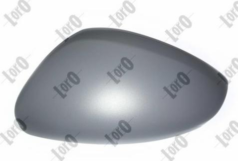 ABAKUS 2945C01 - Acoperire oglinda exterioara aaoparts.ro