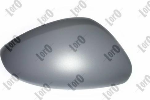 ABAKUS 2945C02 - Acoperire oglinda exterioara aaoparts.ro