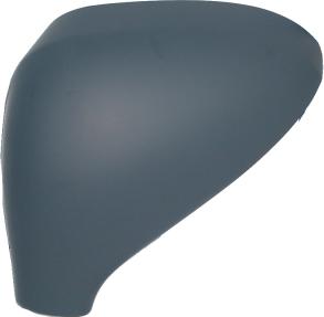 ABAKUS 2911C01 - Acoperire oglinda exterioara aaoparts.ro