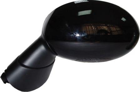ABAKUS 2501M02 - Oglinda exterioara aaoparts.ro