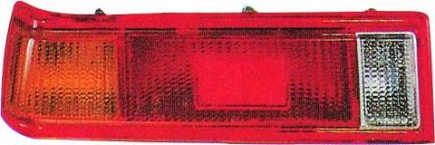 ABAKUS 214-1933R-A - Lampa spate aaoparts.ro