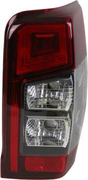 ABAKUS 214-19AKR-LD-UE - Lampa spate aaoparts.ro